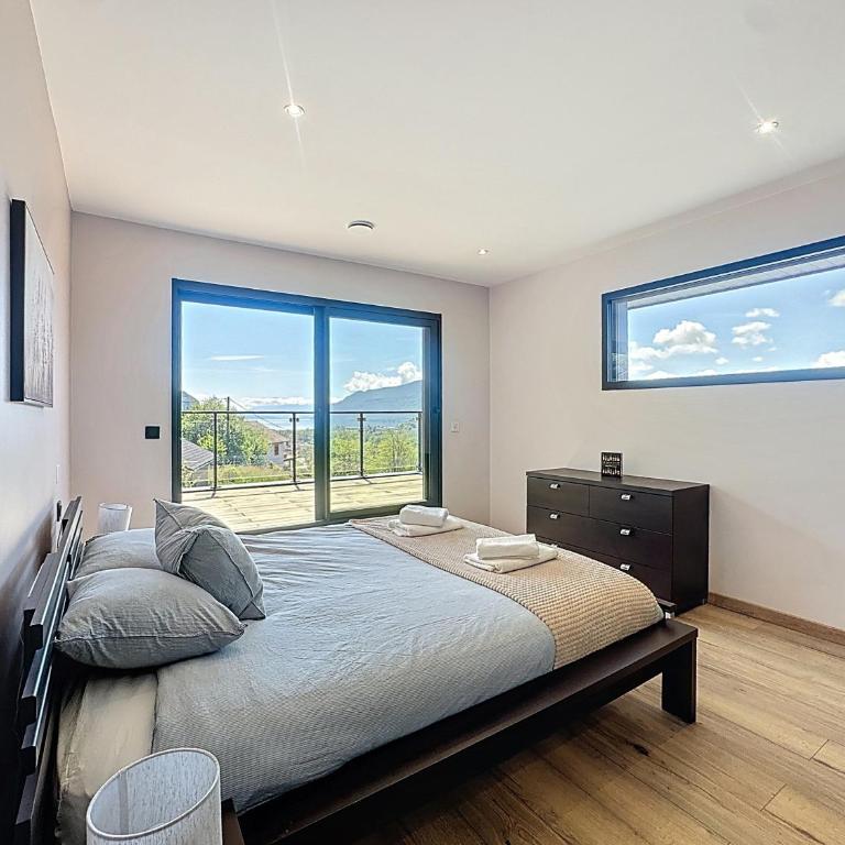Balcon des vignes - Villa cocoon - Villa 3 Chambres - 21