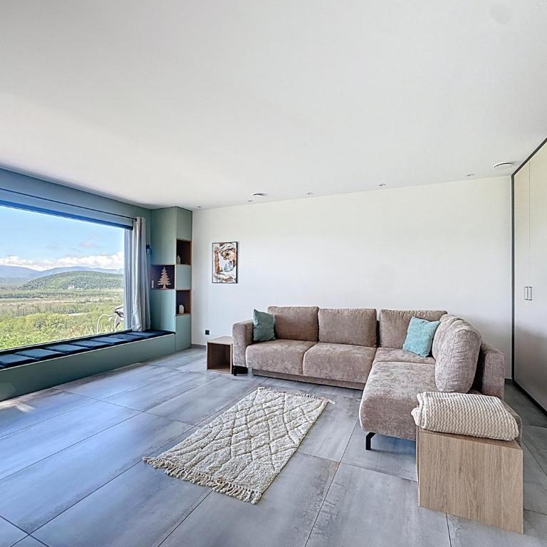 Balcon des vignes - Villa cocoon - Villa 3 Chambres - 15