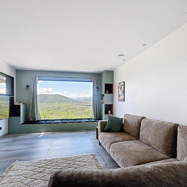Balcon des vignes - Villa cocoon - Villa 3 Chambres - 17