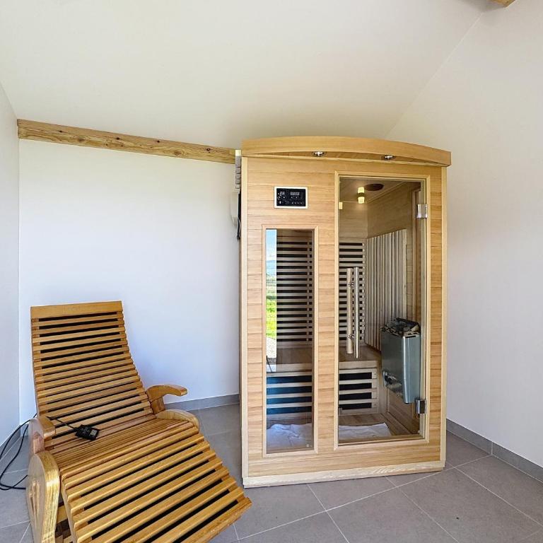 Balcon des vignes - Villa cocoon - Villa 3 Chambres - 31