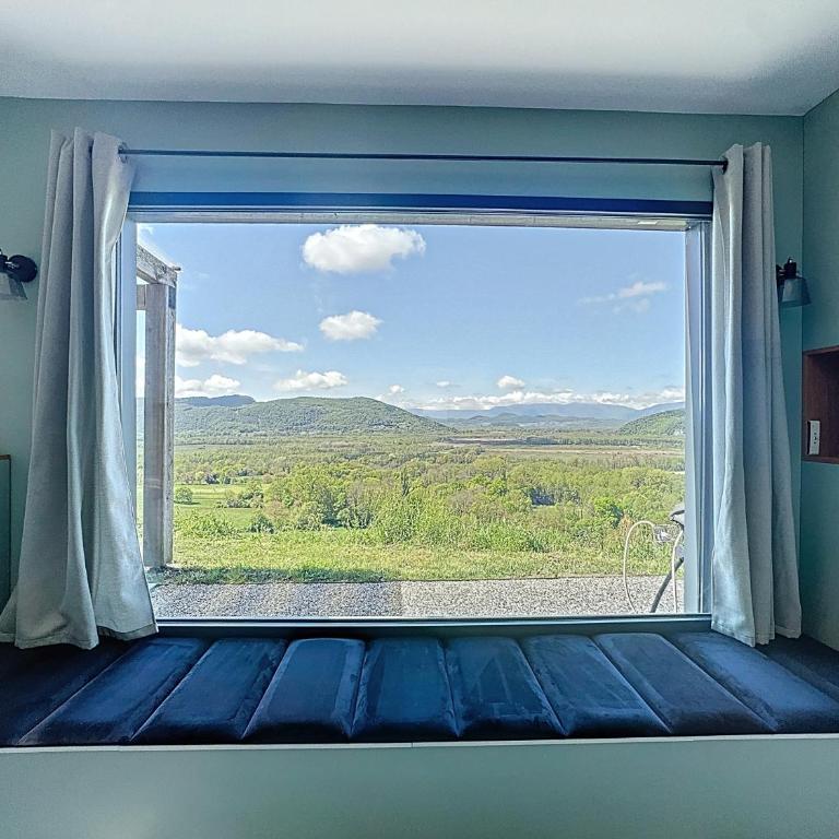 Balcon des vignes - Villa cocoon - Villa 3 Chambres - 18