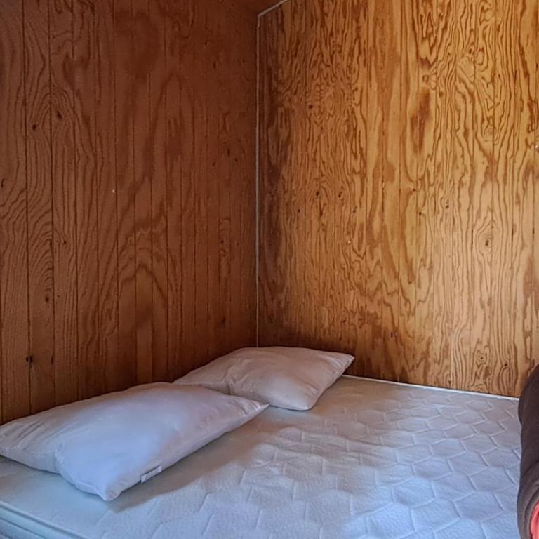 Camping la Presqu'île - Bungalow Standard - 7
