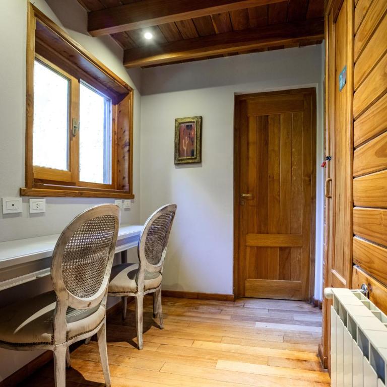 BOG Casa Inalafquen - con costa de lago - Casa de 4 dormitorios - 32