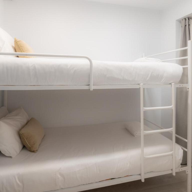 Stay U-nique Apartments Roger Llúria II - Apartamento de 5 dormitorios - 18