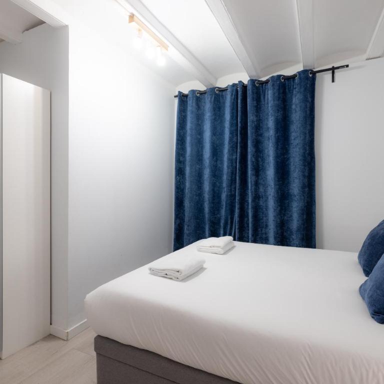 Stay U-nique Apartments Roger Llúria II - Apartamento de 5 dormitorios - 12