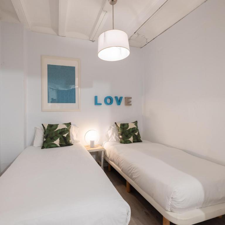 Stay U-nique Apartments Roger Llúria II - Apartamento de 5 dormitorios - 15