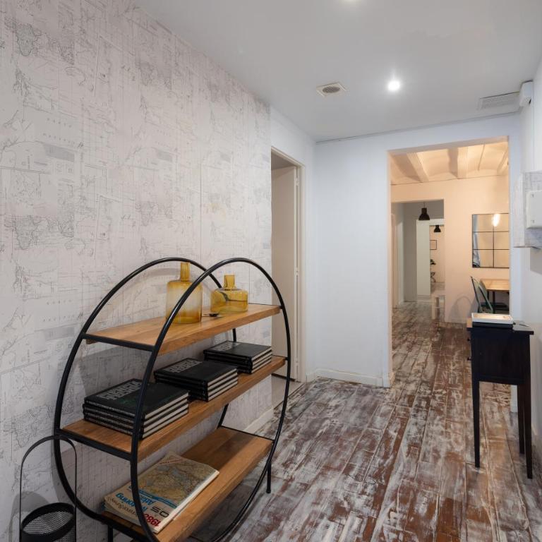 Stay U-nique Apartments Roger Llúria II - Apartamento de 5 dormitorios - 32