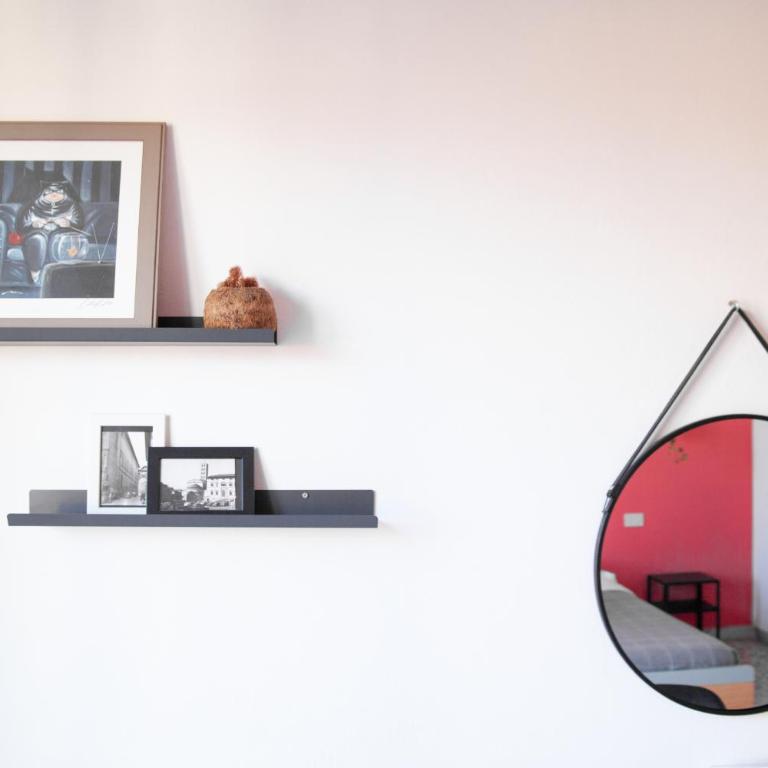 The Homestay - Arezzo - Camera Singola - 6