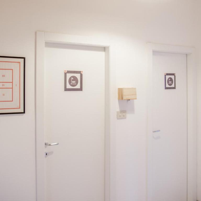 The Homestay - Arezzo - Camera Singola - 7