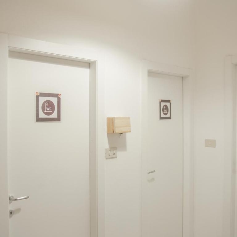 The Homestay - Arezzo - Camera Singola - 8