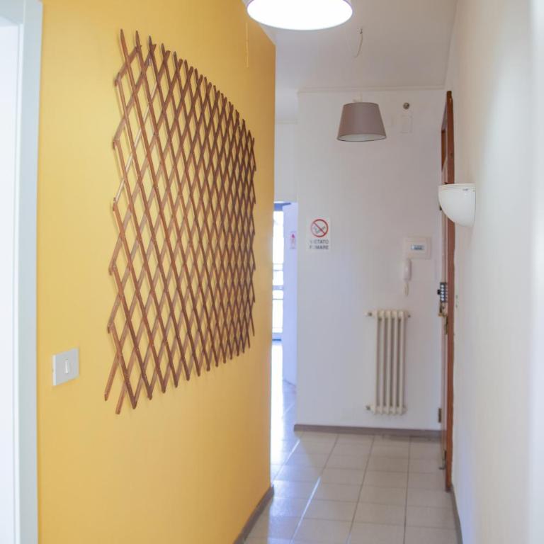 The Homestay - Arezzo - Camera Singola - 10