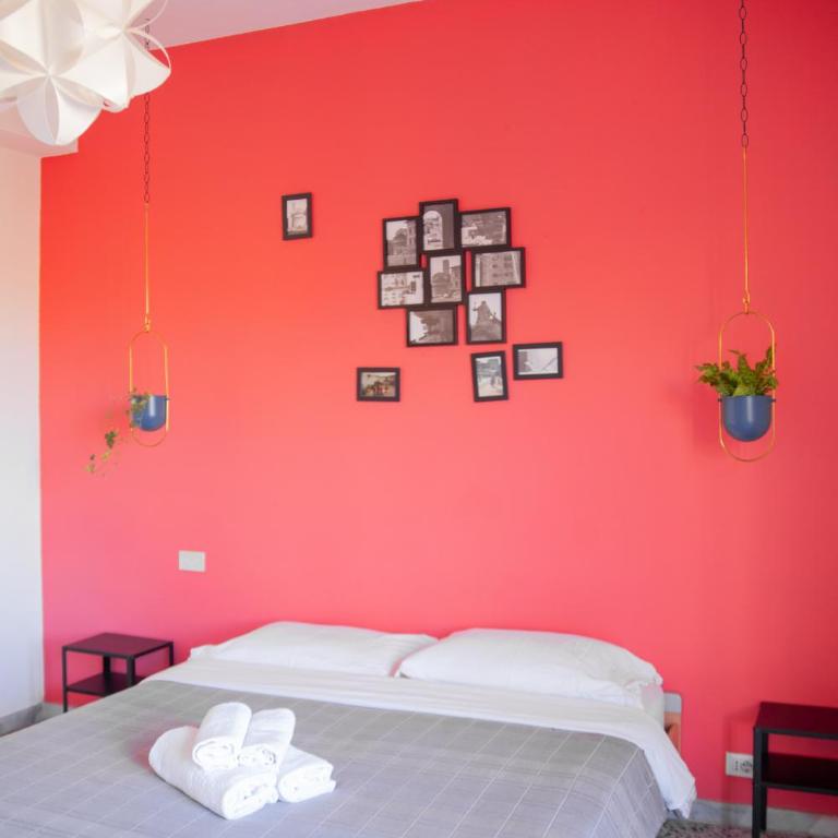 The Homestay - Arezzo - Camera Singola - 12