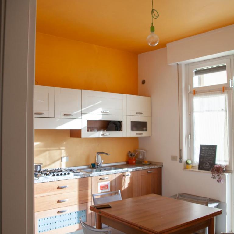The Homestay - Arezzo - Camera Singola - 13