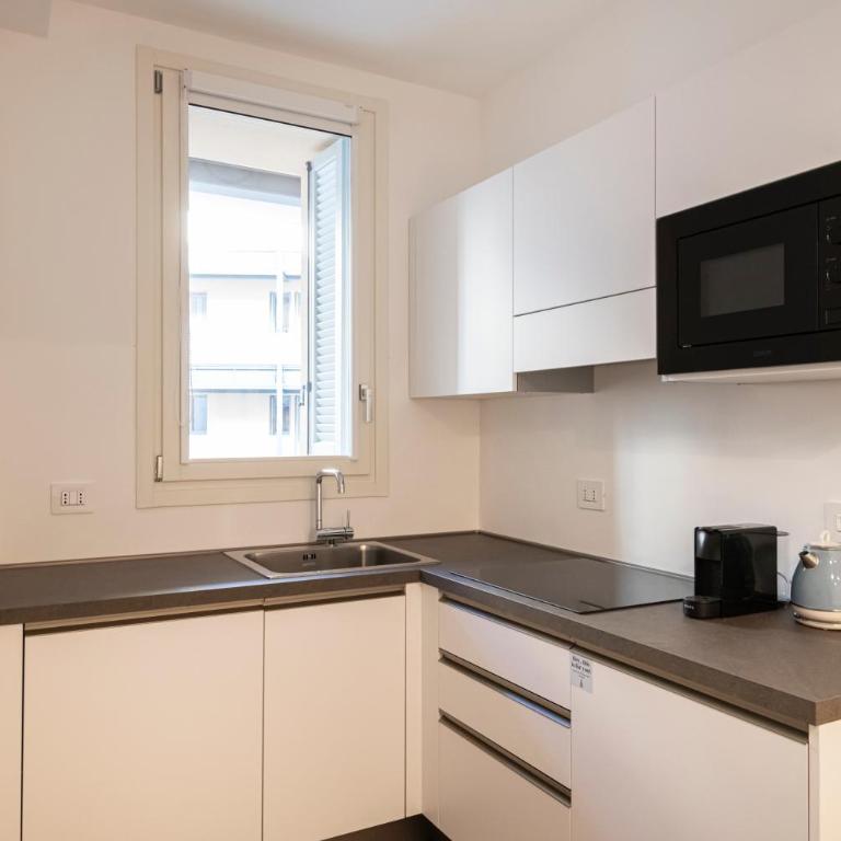 RELSTAY - De Angeli - Deluxe One-Bedroom Apartment - 14