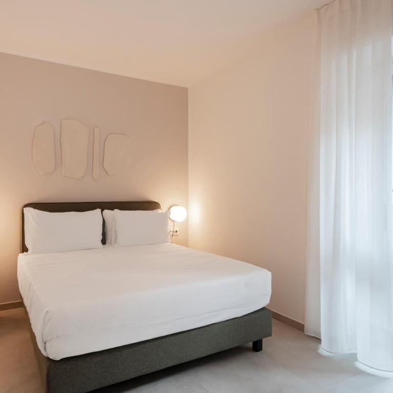 RELSTAY - De Angeli - Deluxe One-Bedroom Apartment - 16