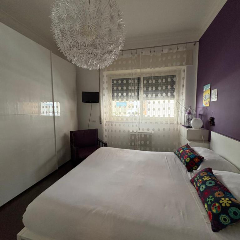 Cangiano House by Sicily in Home - Appartamento con 2 Camere da Letto, Balcone e Terrazza - 32