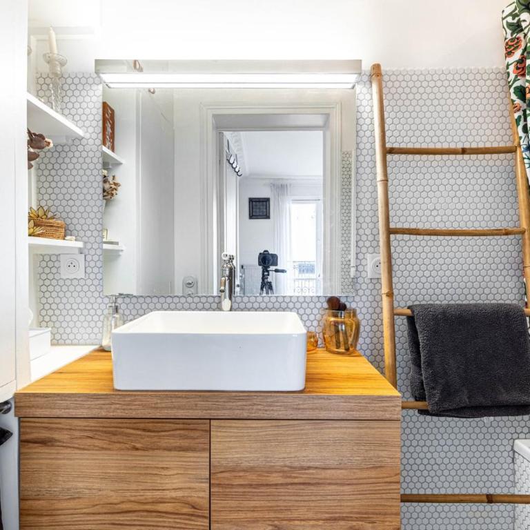 GuestReady - Charming stay in Chinatown - Appartement 1 Chambre - 5