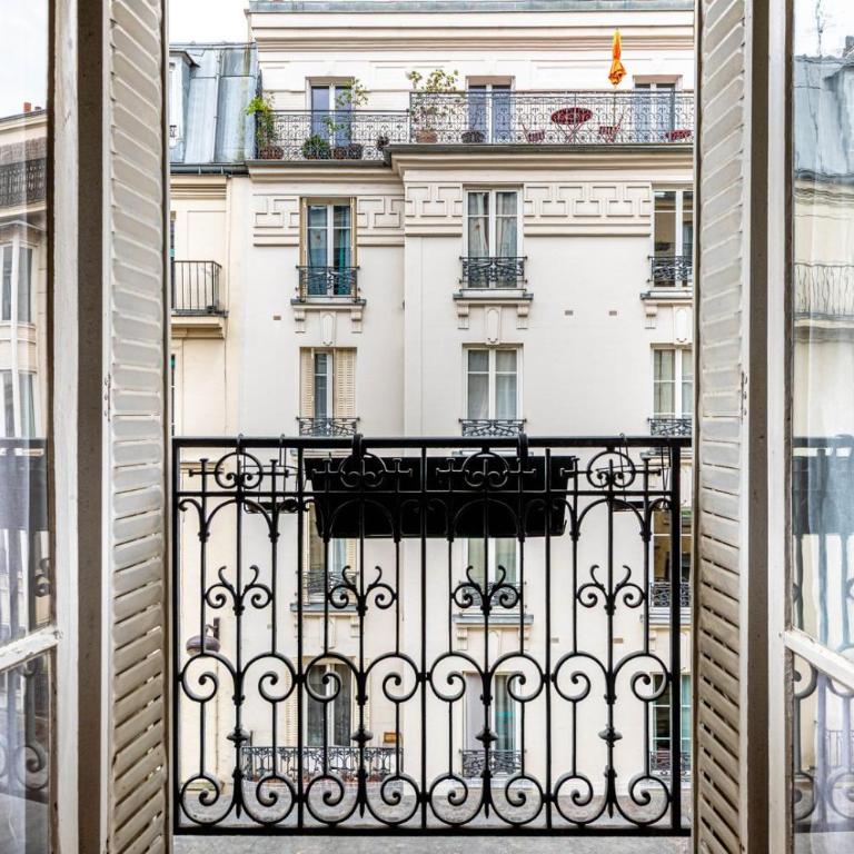 GuestReady - Charming stay in Chinatown - Appartement 1 Chambre - 3