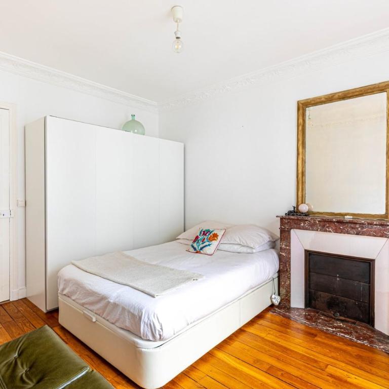 GuestReady - Charming stay in Chinatown - Appartement 1 Chambre - 4