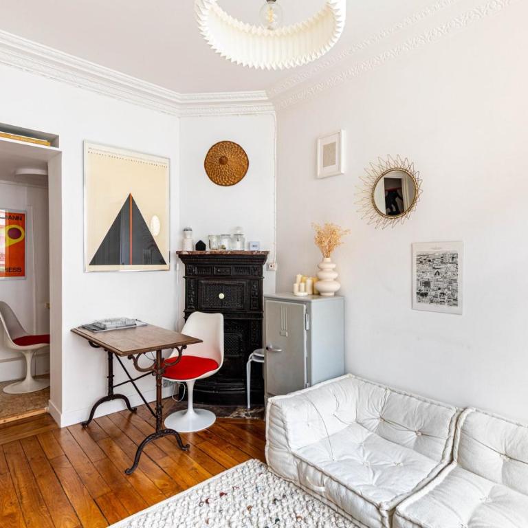 GuestReady - Charming stay in Chinatown - Appartement 1 Chambre - 7