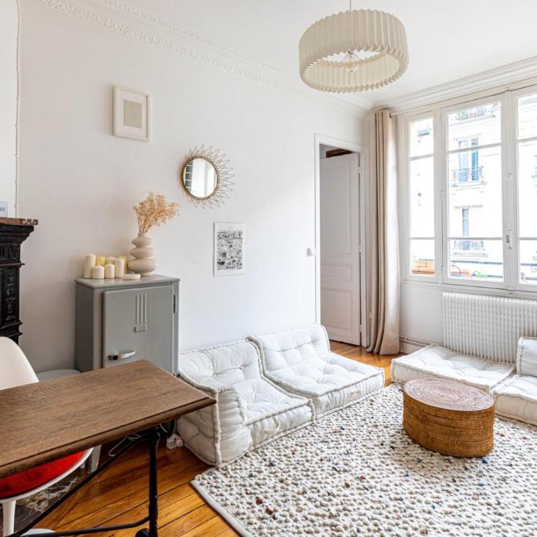 GuestReady - Charming stay in Chinatown - Appartement 1 Chambre - 14