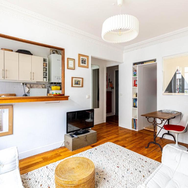GuestReady - Charming stay in Chinatown - Appartement 1 Chambre - 1