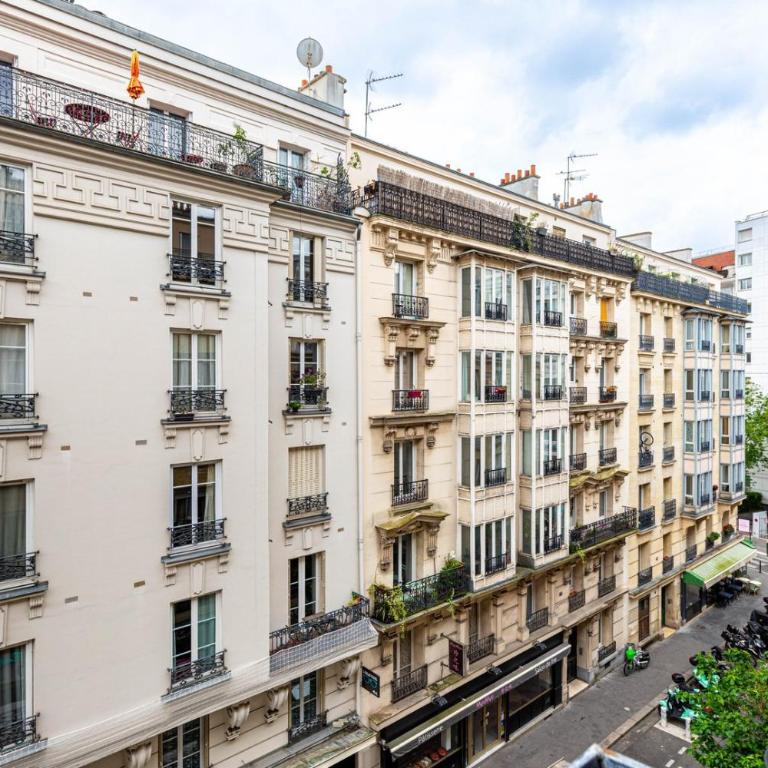 GuestReady - Charming stay in Chinatown - Appartement 1 Chambre - 16