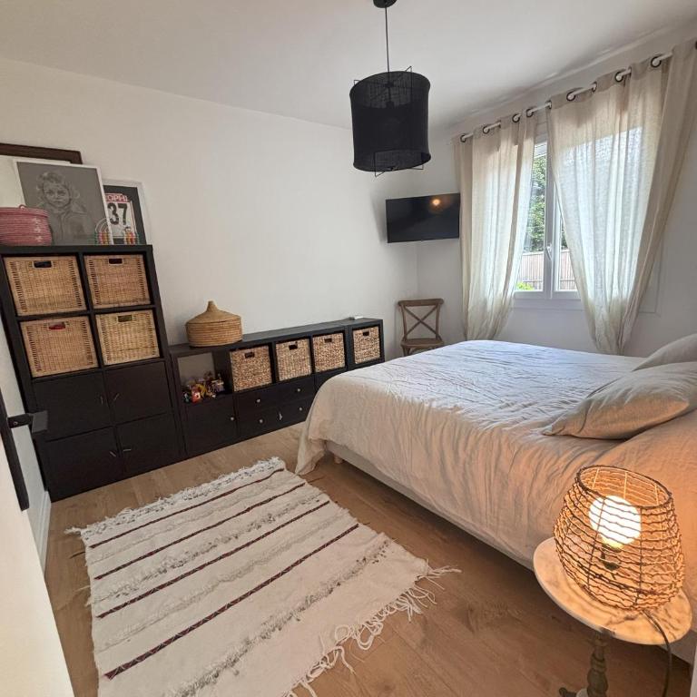 Villa Jeane-Rose, maison en bois avec Piscine - Haus mit 4 Schlafzimmern - 33