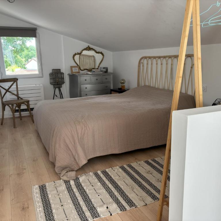 Villa Jeane-Rose, maison en bois avec Piscine - Haus mit 4 Schlafzimmern - 26