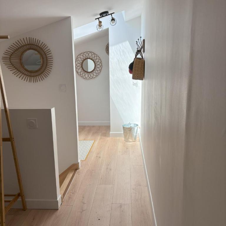 Villa Jeane-Rose, maison en bois avec Piscine - Haus mit 4 Schlafzimmern - 28