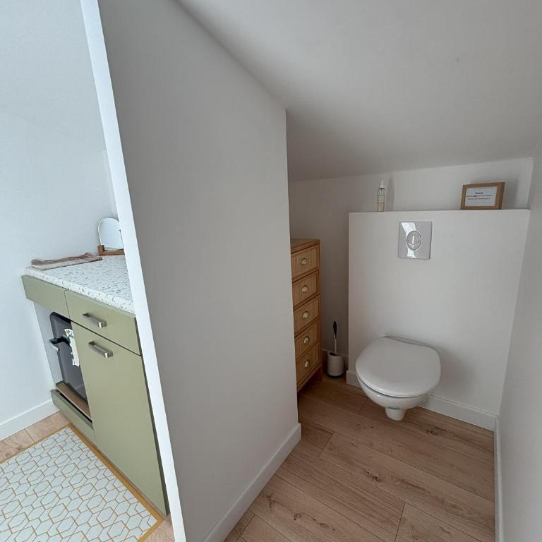 Villa Jeane-Rose, maison en bois avec Piscine - Haus mit 4 Schlafzimmern - 39