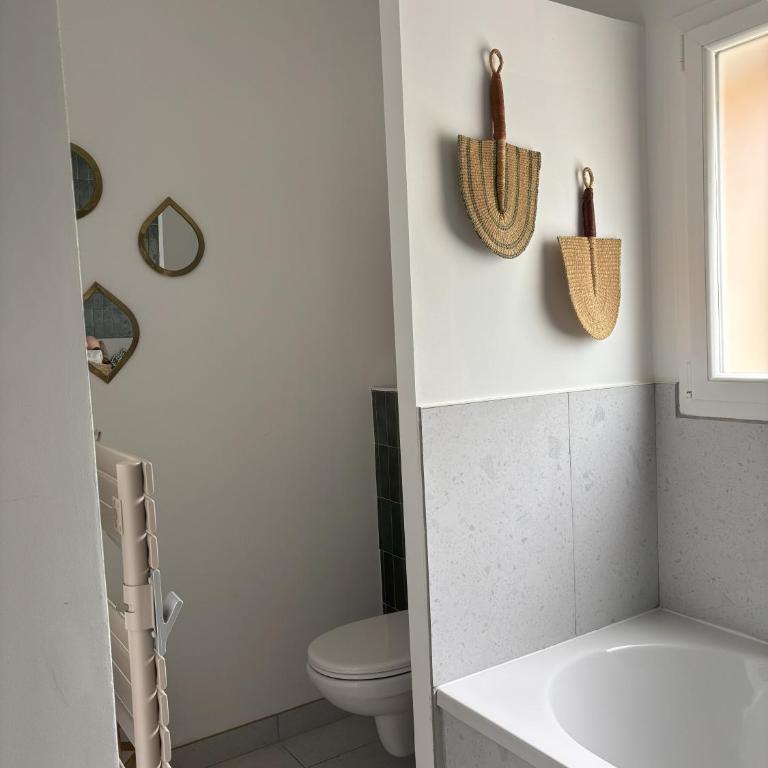 Villa Jeane-Rose, maison en bois avec Piscine - Haus mit 4 Schlafzimmern - 36