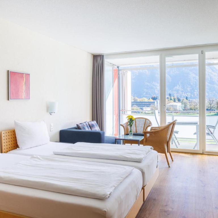 Hapimag Ferienwohnungen Interlaken - Appartement - 10