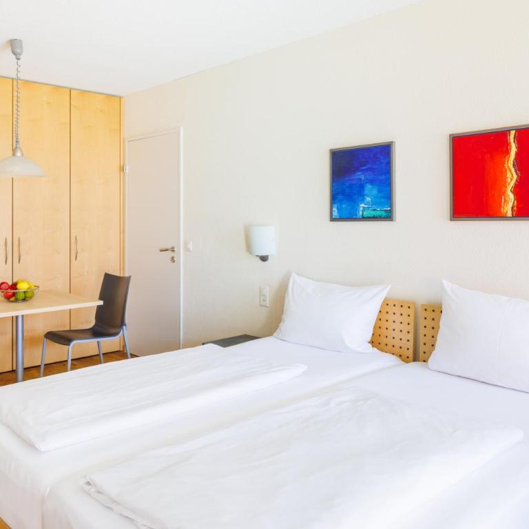 Hapimag Ferienwohnungen Interlaken - Appartement - 11