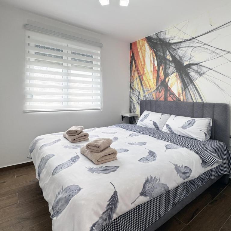 Moj Mir - One-Bedroom Apartment - 4