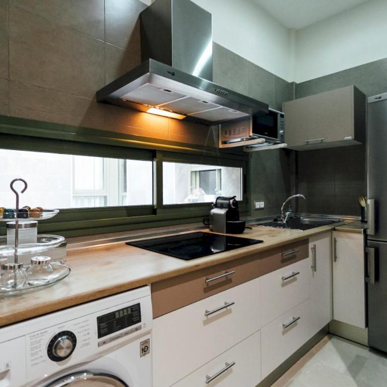 Modern luxurious apartment -cinty center - Apartamento - 2