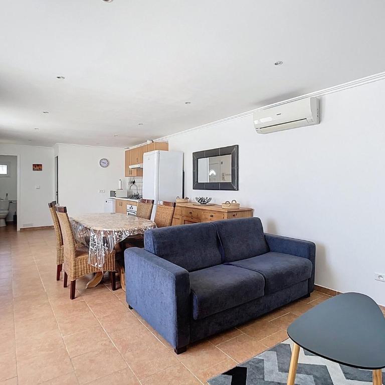 Maison 50m2 dans propriété privée à 20 minutes de la mer - Maison 1 Chambre - 8