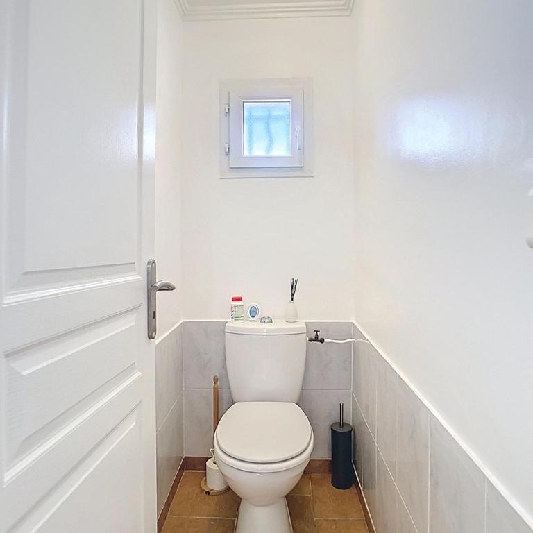 Maison 50m2 dans propriété privée à 20 minutes de la mer - Maison 1 Chambre - 18