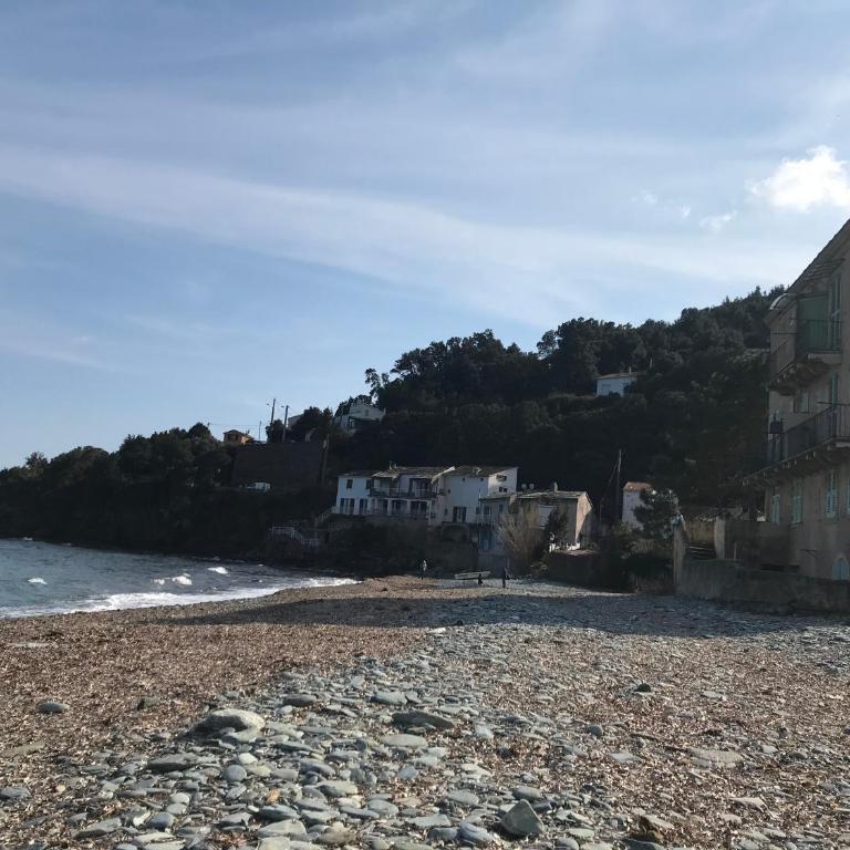 Maison proche de la mer et du centre vile - Maison 1 Chambre - 16