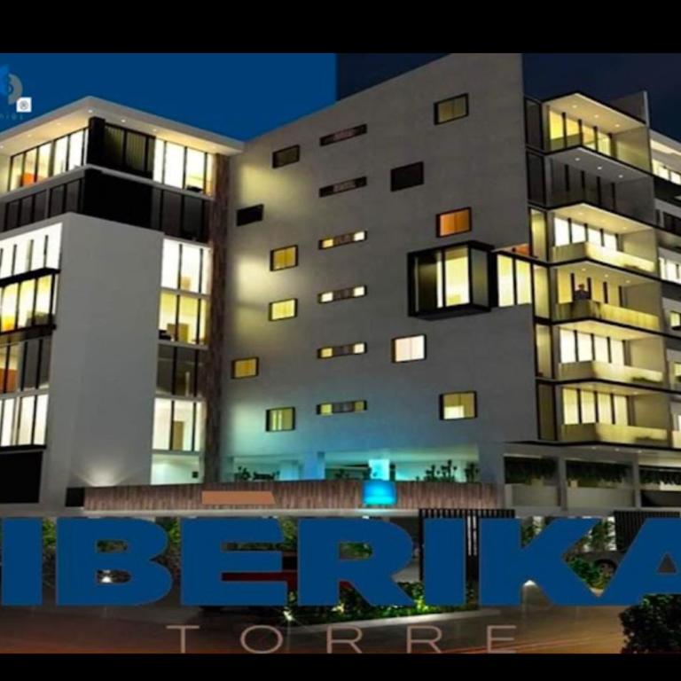 Departamento Torre Iberika Cercas Del Malecon - Two-Bedroom Apartment - 2