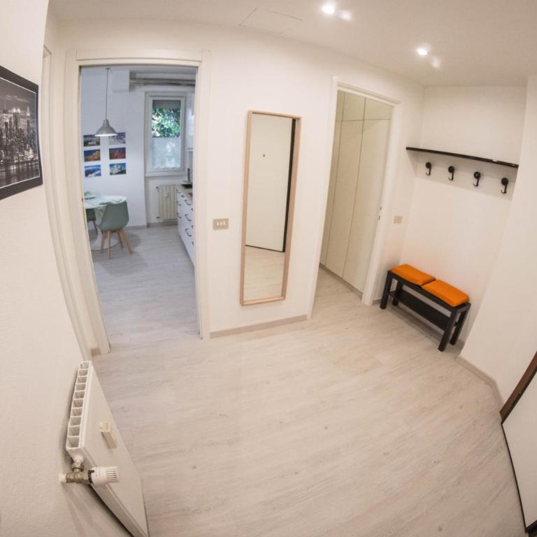 Lake Haven, newly-renovated suite just 200 mt from Lake Como, fully AC, 10 min walk to centre - Appartamento con 1 Camera da Letto - 9