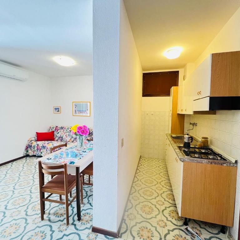 Condominio Corso - Appartamento Monolocale - 8