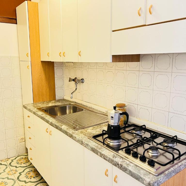 Condominio Corso - Appartamento Monolocale - 7