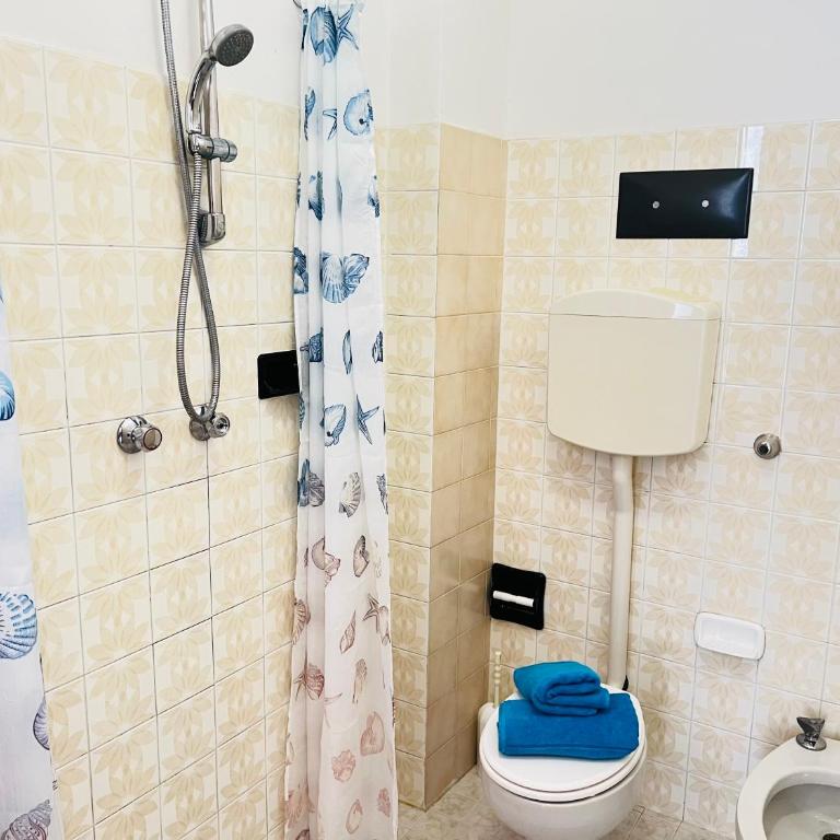 Condominio Corso - Appartamento Monolocale - 6