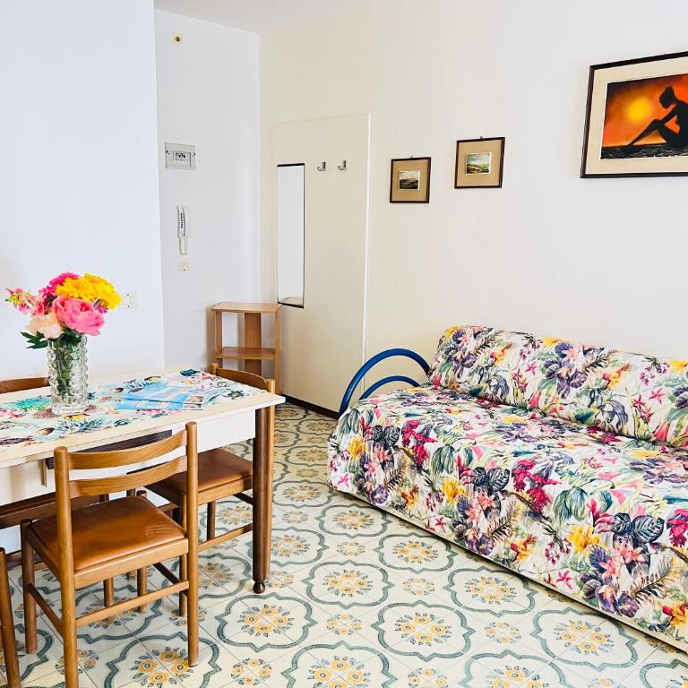 Condominio Corso - Appartamento Monolocale - 1