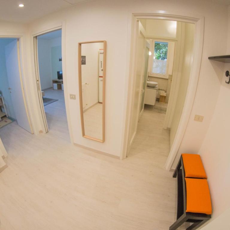 Lake Haven, newly-renovated suite just 200 mt from Lake Como, fully AC, 10 min walk to centre - Appartamento con 1 Camera da Letto - 29