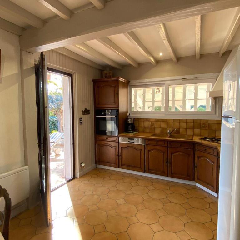 St Raphaël Boulouris maison bord de mer Damalix - Villa mit 3 Schlafzimmern - 11
