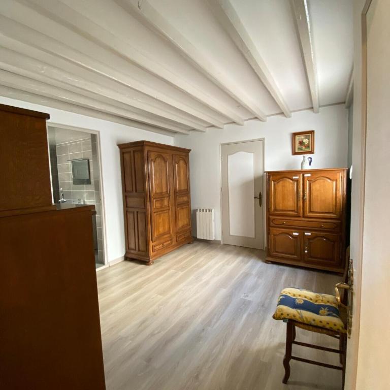 St Raphaël Boulouris maison bord de mer Damalix - Villa mit 3 Schlafzimmern - 15