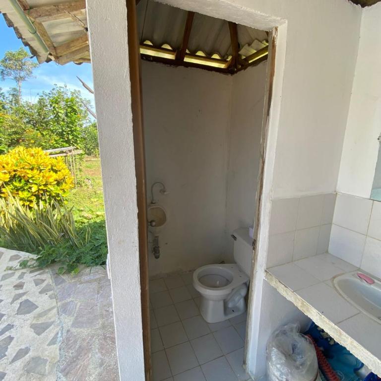Casa finca la parcela - Villa con piscina privada - 19