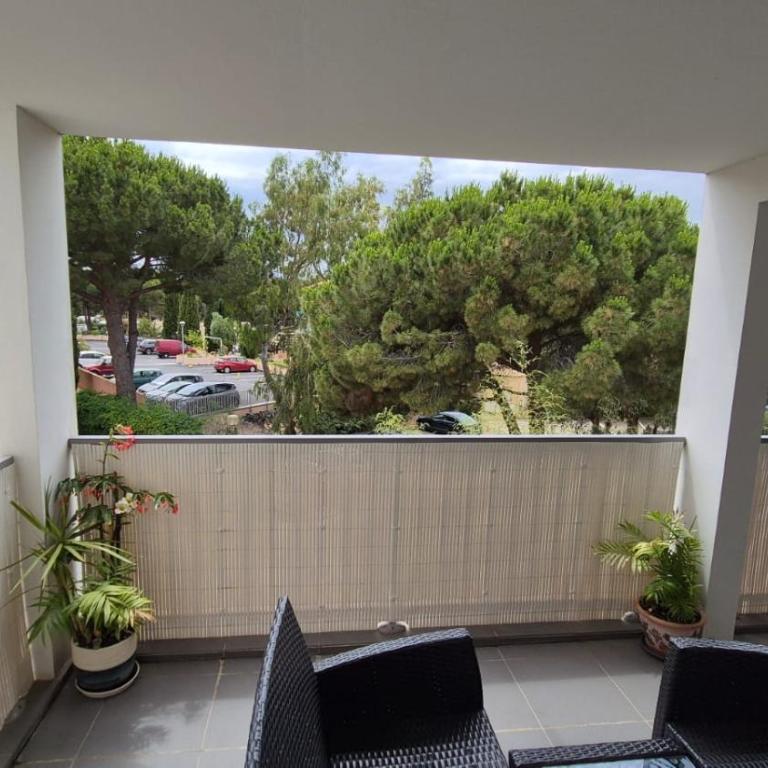 La Plage - Apartment mit 1 Schlafzimmer - 4